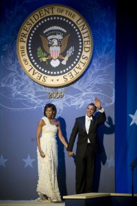 682px Obamas at CinCs Ball 1 20 09 hires 090120 N 0696M 795 200x300 Let the parties begin! An overview of Inauguration Weekend events