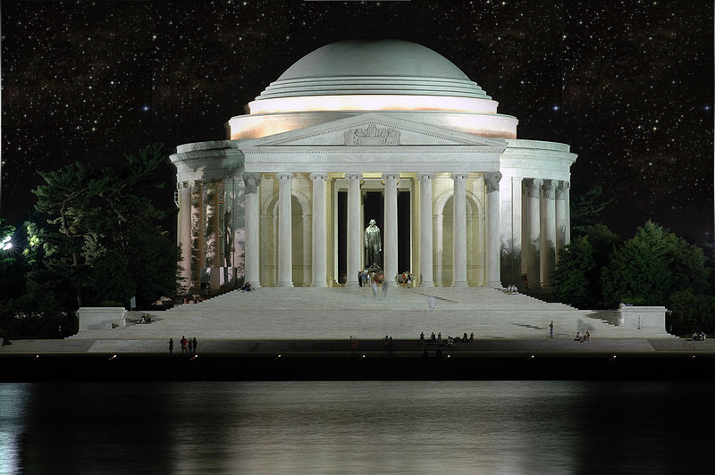 Washingtonian Inaugural Ball