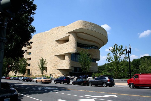 National Museum of the American Indian