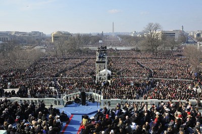 grassroots inaugural dom 400x265 Let the parties begin! An overview of Inauguration Weekend events